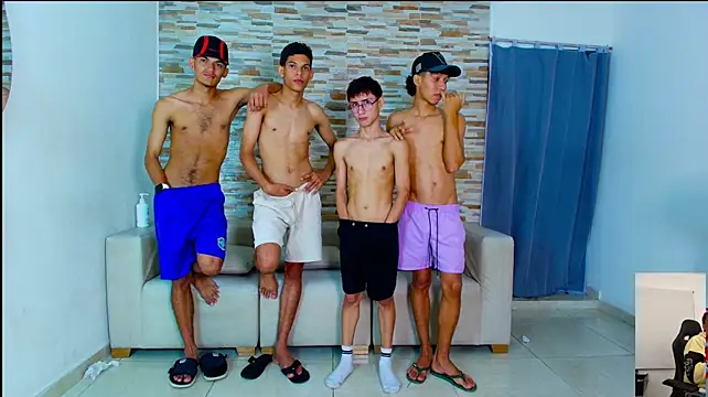 عرض كام kinkyhousexxxx
