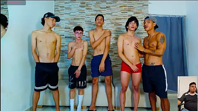 عرض كام kinkyhousexxxx