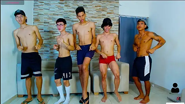 عرض كام kinkyhousexxxx