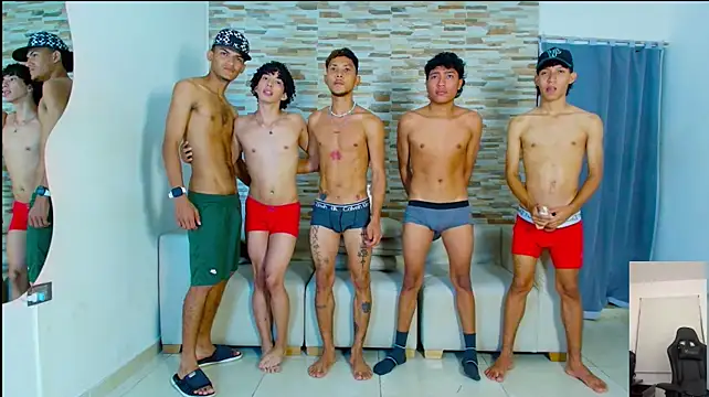 kinkyhousexxxx 在線直播表演