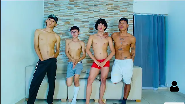 kinkyhousexxxx 웹캠 쇼