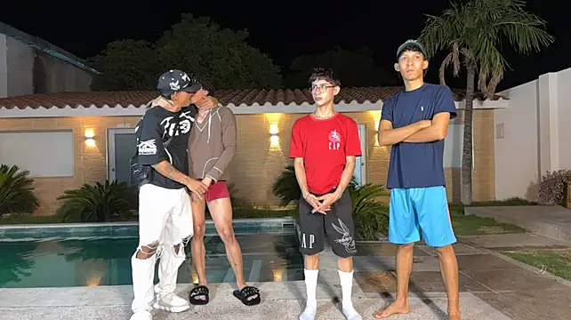 kinkyhousexxxx 웹캠 쇼