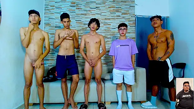 عرض كام kinkyhousexxxx