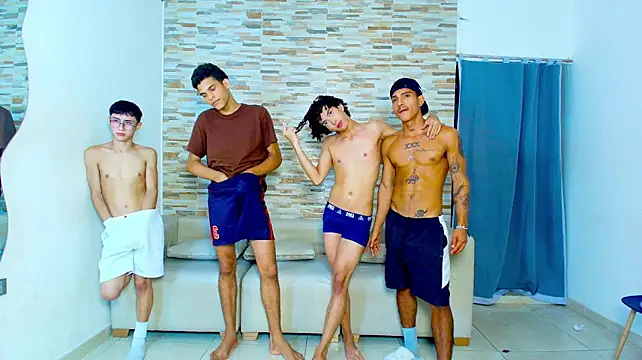 kinkyhousexxxx: вебкам-шоу