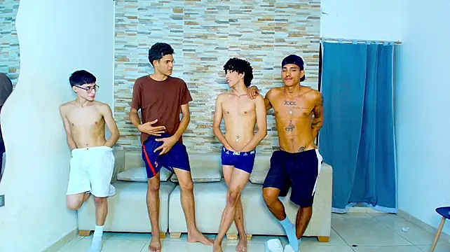 Show de webcam de kinkyhousexxxx