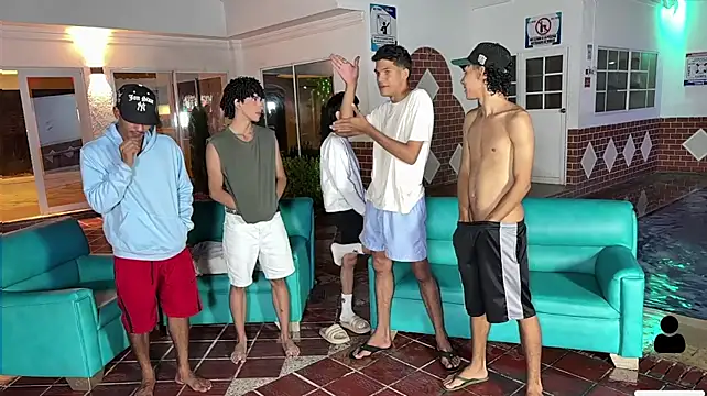 kinkyhousexxxx 웹캠 쇼