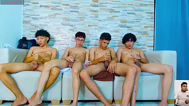 kinkyhousexxxx Шоу с уебкамера