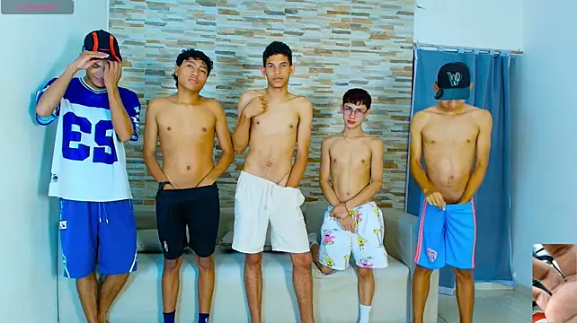 عرض كام kinkyhousexxxx