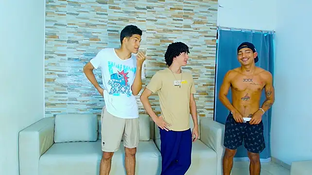 kinkyhousexxxxのウェブカメラショー