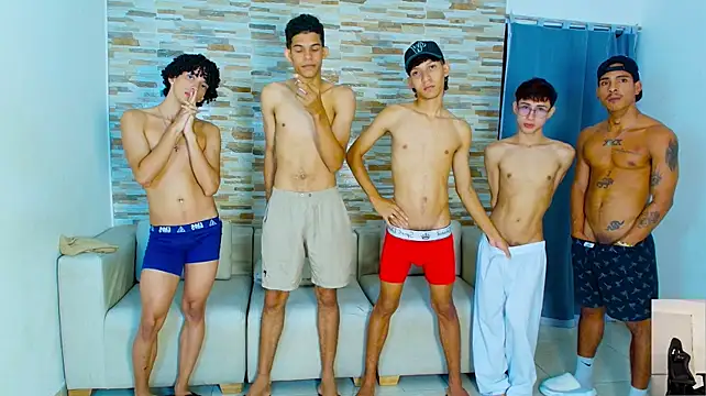 kinkyhousexxxx Шоу с уебкамера