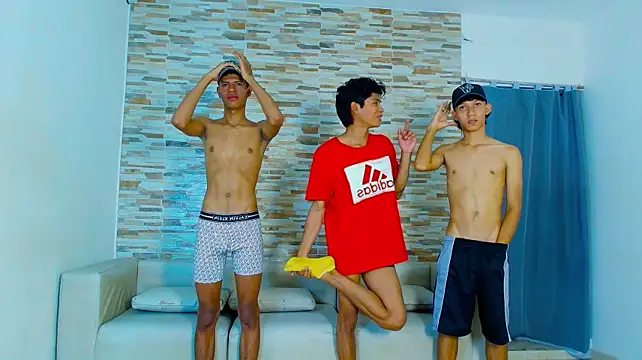 โชว์เว็บแคมของ kinkyhousexxxx