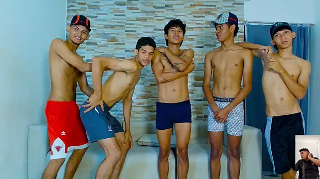 kinkyhousexxxxn Webbikameraesitys