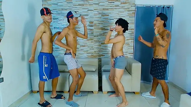 kinkyhousexxxx Шоу с уебкамера