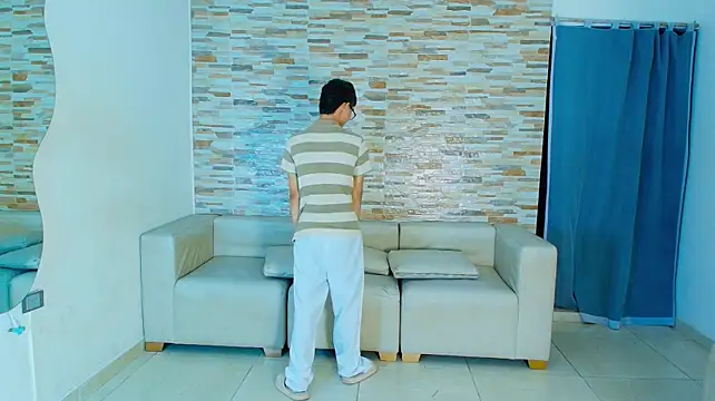 kinkyhousexxxxのウェブカメラショー