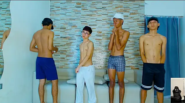 kinkyhousexxxx 웹캠 쇼