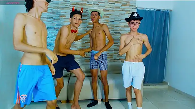 kinkyhousexxxxn Webbikameraesitys