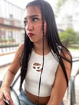 Daniela_Pink's Webcam Show