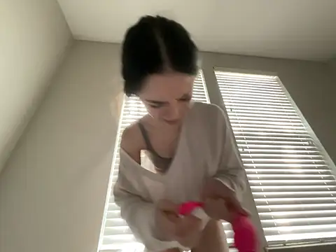 ash10alex's Webcam Show