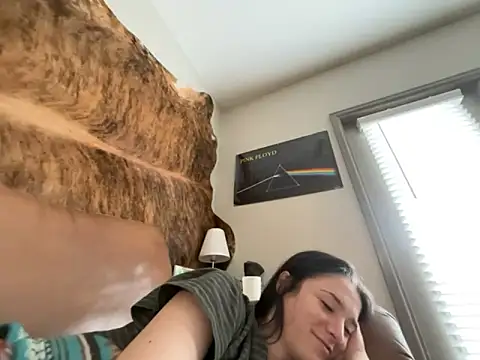ash10alex's Webcam Show