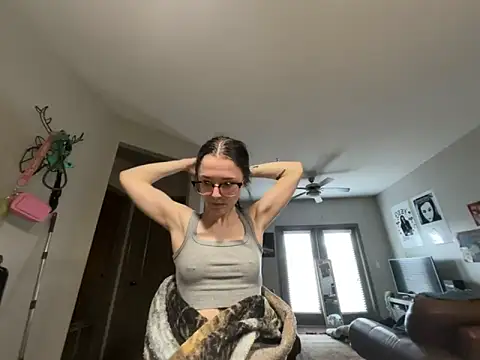 ash10alex's Webcam Show