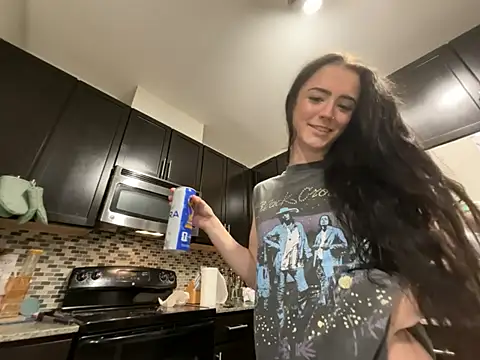 ash10alex's Webcam Show
