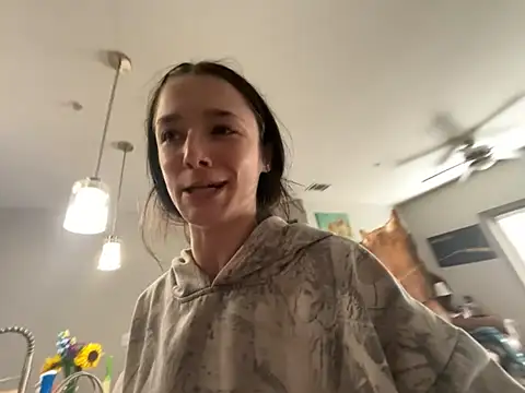 ash10alex Шоу с уебкамера