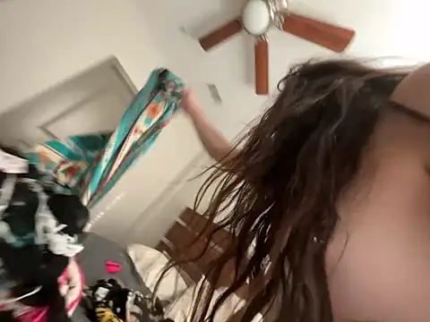 ash10alex's Webcam Show