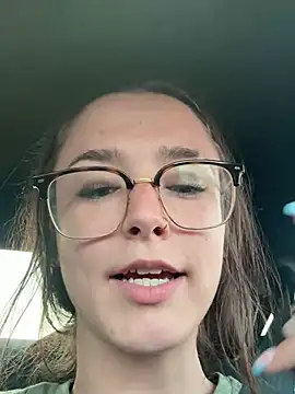 ash10alex Webcam show