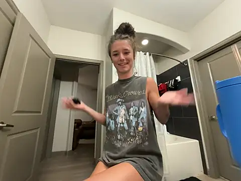 ash10alex's Webcam Show