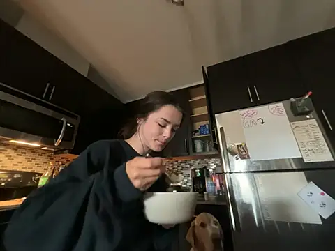 XXX chat uživo modela ash10alex