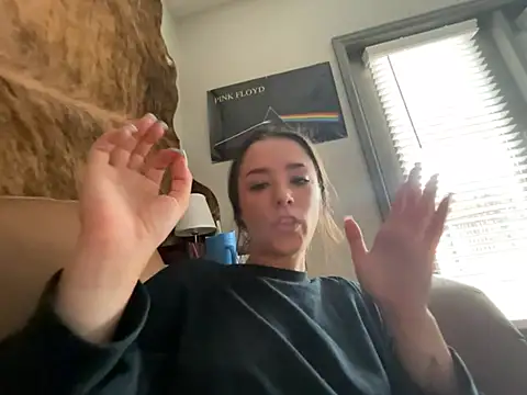 ash10alex's Live XXX Chat