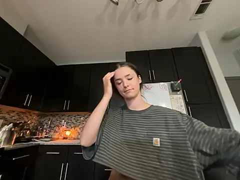 ash10alex's Webcam Show