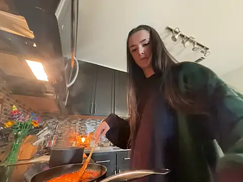 ash10alex's Webcam Show