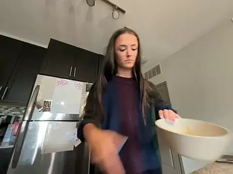 ash10alex's Webcam Show