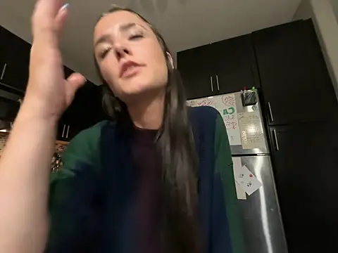 ash10alex Pertunjukan Webcam
