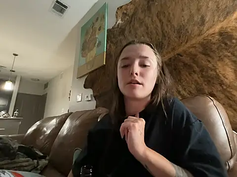 ash10alex's Webcam Show