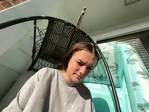 ash10alex's Webcam Show