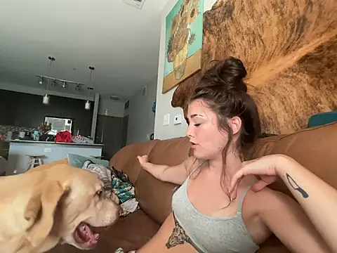 ash10alex's Webcam Show
