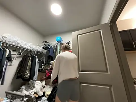 ash10alex's Webcam Show