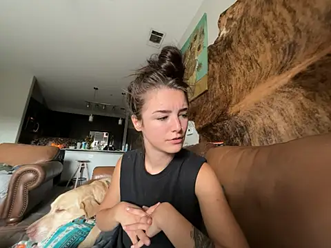 ash10alex's Webcam Show