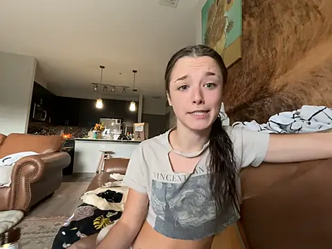 ash10alex's Webcam Show