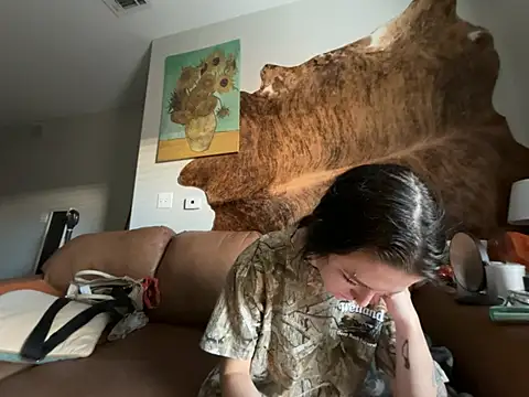 ash10alex's Webcam Show