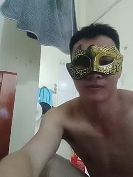 Changebabi – webcam-show