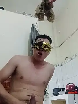 Changebabi Show Webcam