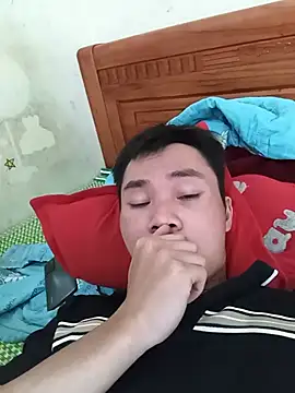 Changebabi 웹캠 쇼