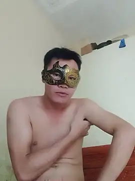 Changebabi Show Webcam