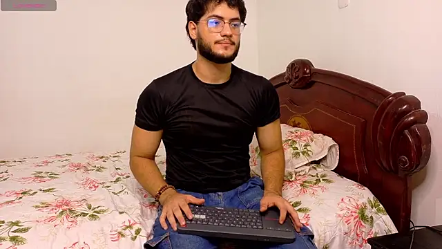Kael_Switch Webcam show