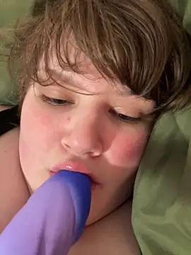 Show Webcam de plushietoy