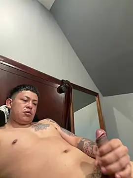 Webkamerová show Jhon_jairo420zzzz