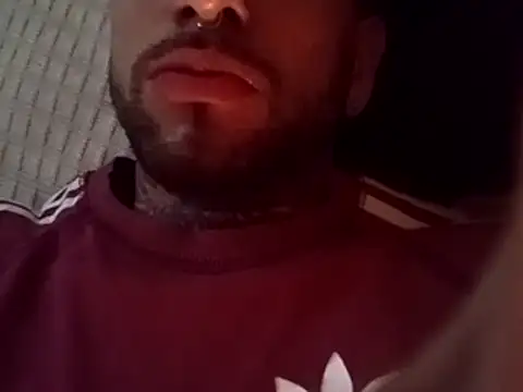 Show de headfats369 na webcam